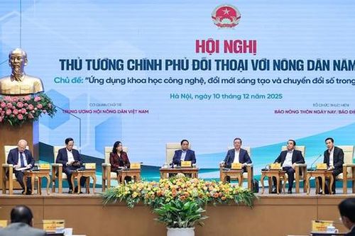 Doanh nghiệp đề xuất với Thủ tướng loạt giải pháp nâng cao giá trị nông sản, tăng thu nhập nông dân