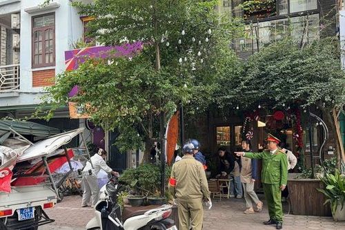 Hà Nội: Giải quyết điểm nghẽn về 'trật tự đô thị'