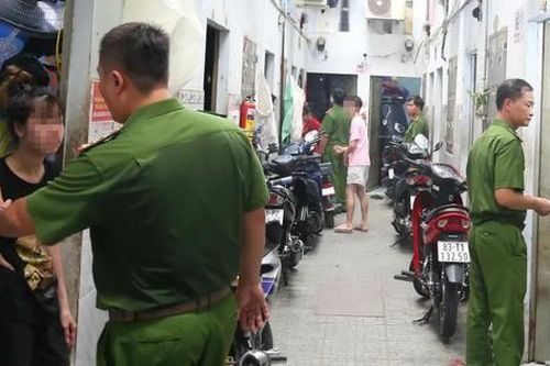 Chủ nhà trọ có thể bị phạt tiền đến 12 triệu đồng nếu không khai báo lưu trú