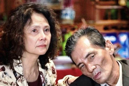 NSND Minh Châu: 'Tôi đã linh cảm điều không lành về anh Thương Tín'