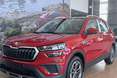Mẫu SUV châu Âu đua giảm giá xuống ngang xe cỡ A