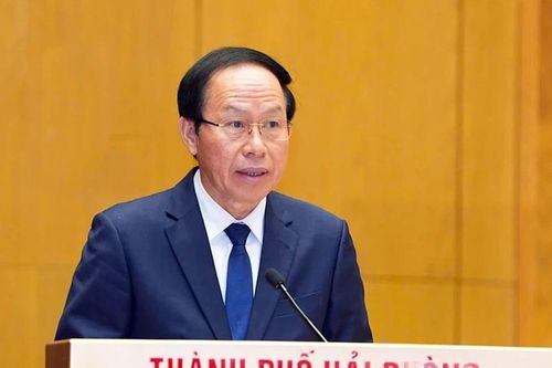 Bí thư Thành ủy Hải Phòng: Chính sách nào có lợi cho người dân hơn thì ưu tiên
