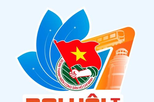 Ý nghĩa biểu trưng Đại hội Đoàn TNCS Hồ Chí Minh TPHCM lần thứ I