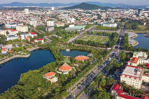Phú Thọ lên phương án đấu giá, cho thuê công sở dôi dư sau sáp nhập