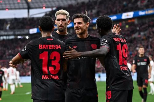 Nhận định Leverkusen vs Newcastle, 03h00 ngày 11/12: Chấm dứt cái dớp sân nhà