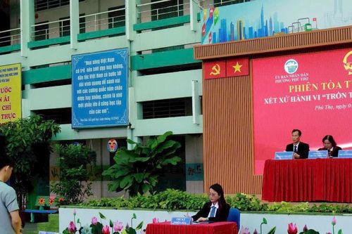 Nhiều sinh viên luật ra trường không soạn được hợp đồng