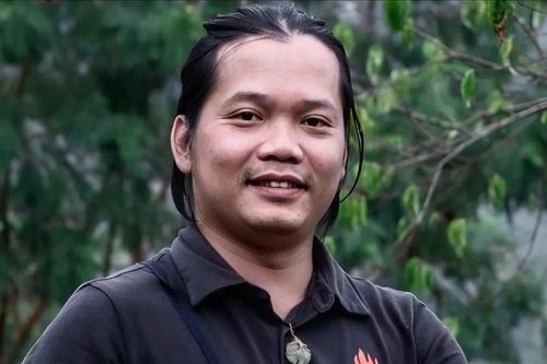 Dự án Nuôi Em nhận lỗi