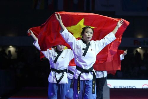 Đội trưởng Khánh Hân và những chia sẻ về tấm huy chương Vàng được tạo ra từ nghịch cảnh