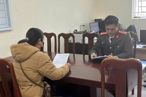 Xử phạt 2 người đưa tin sai sự thật về vụ án giết người tại Lạng Sơn