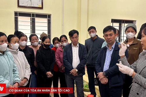 Đào tạo nghề gắn với giải quyết việc làm vùng dân tộc thiểu số Thái Nguyên