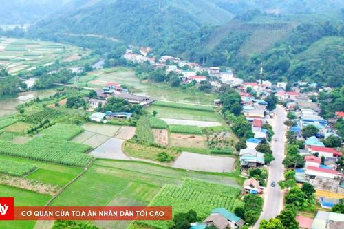 Cải thiện đời sống đồng bào thiểu số Thái Nguyên nhờ hạ tầng