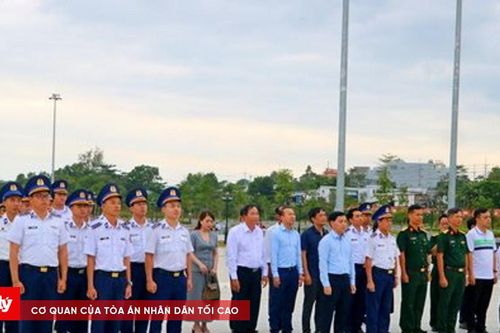 Nhiều hoạt động tri ân tại Đặc khu Phú Quốc