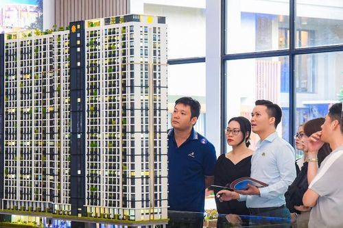 Lý do TPHCM vẫn còn căn hộ 'xịn xò' giá hơn 30 triệu đồng/m2