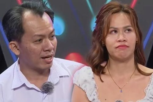Nhân tình của chồng gửi giấy khám thai đến nhà, người phụ nữ lặng lẽ ly hôn