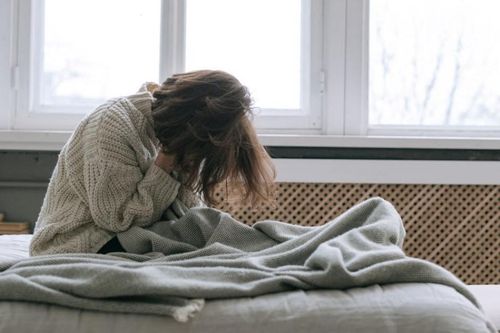 Nỗi khổ của nàng dâu sống chung với bố chồng khó tính
