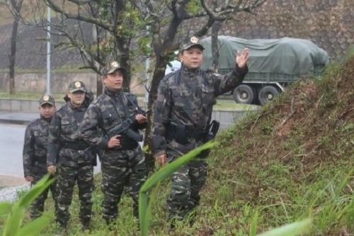 Hải quan tổng lực 'tuyên chiến' với buôn lậu, gian lận thương mại và hàng giả