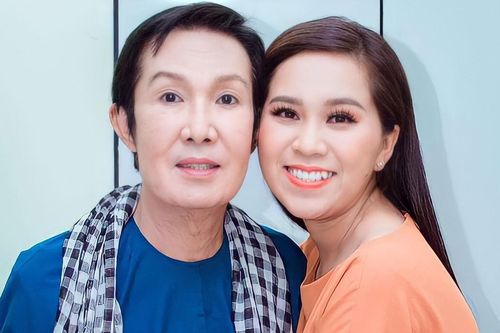 Lời hứa của ca sĩ Hồng Phượng với cậu ruột - cố NSƯT Vũ Linh