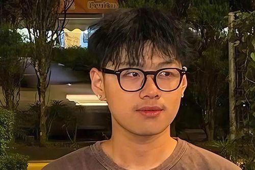 Diễn viên Diệp Tử Thành qua đời đột ngột ở tuổi 25