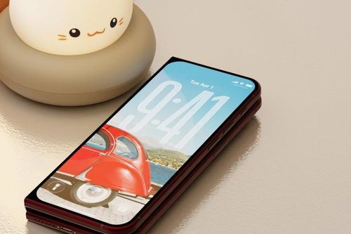 Giới công nghệ dậy sóng vì 'cú chốt' của Apple vào iPhone Fold
