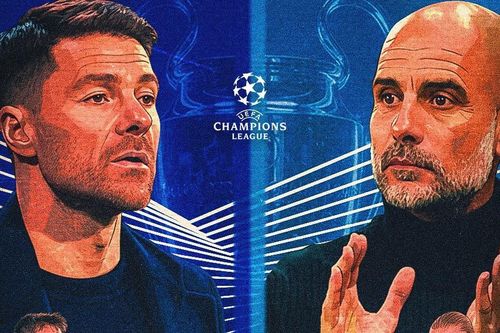 Real Madrid đấu Man City: Lằn ranh đỏ của Xabi Alonso