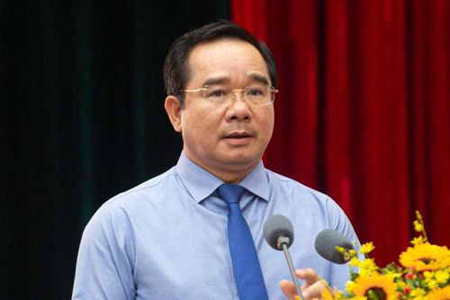 Năm 2026, TPHCM sẽ là 'công trường sôi động' để bứt phá hạ tầng