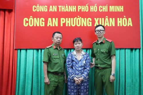 Nữ giúp việc trộm vàng nhà chủ, còn thách thức công an