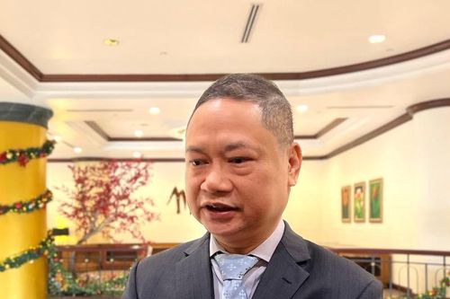 Chuỗi triển lãm quốc tế chuyên ngành 'chắp cánh' cho thương hiệu Việt 'bay xa'