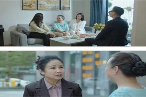 Lằn ranh - Tập 27: Ông Sách sẽ 'mở cánh cửa mới' cho Khắc
