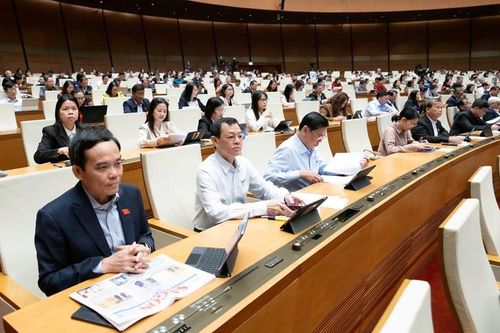 Sẽ có Chiến lược phát triển và quản lý hệ thống báo chí, bảo đảm tính khả thi