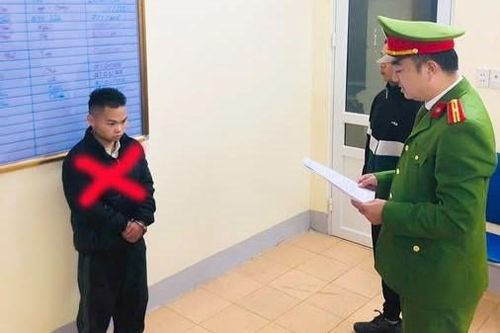 Vừa ra tù, nam thanh niên lại 'ngựa quen đường cũ'