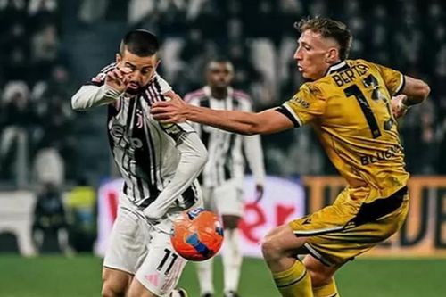 Nhận định, dự đoán Juventus vs Pafos FC: Cầm chân trên sân nhà