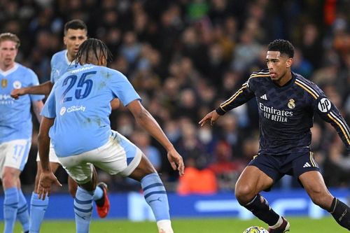 Nhận định, dự đoán Real Madrid vs Man City: Ngày Xabi Alonso bay ghế