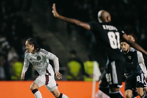 Nhận định, dự đoán Qarabag FK vs Ajax: Ác mộng của đội khách