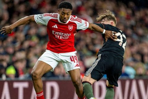 Nhận định, dự đoán Club Brugge vs Arsenal: Pháo thủ dội mưa gôn