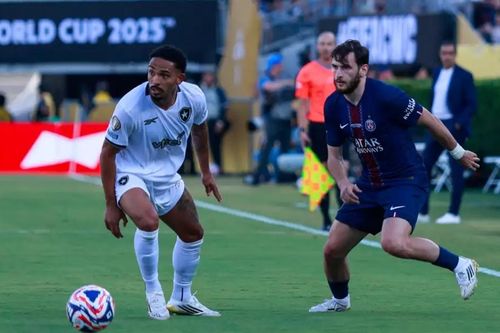 Nhận định, dự đoán Athletic Bilbao vs PSG: Hủy diệt chủ nhà