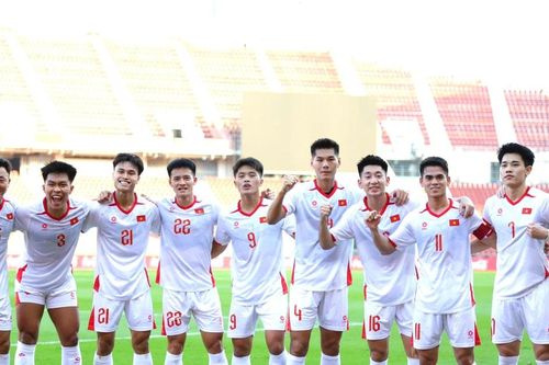 U22 Việt Nam lộ kế hoạch đặc biệt đánh hạ U22 Malaysia