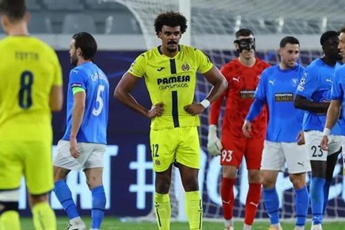 Nhận định, dự đoán Villarreal vs Copenhagen: Chiến thắng phút cuối