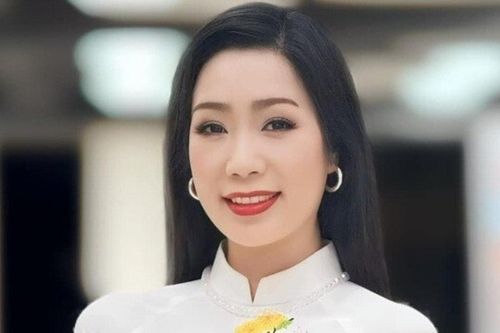 NSND Trịnh Kim Chi: Từ Á hậu đến Phó Chủ tịch Liên đoàn Lân sư rồng