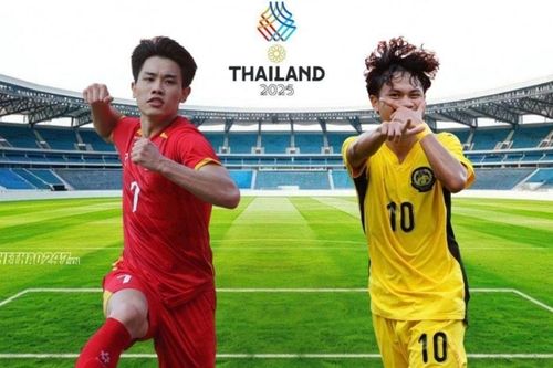 U22 Việt Nam vs U22 Malaysia: Hướng tới vé bán kết