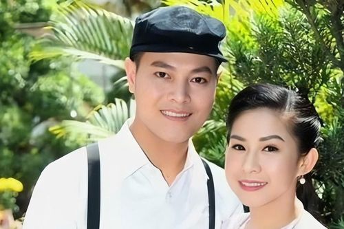 Bình Tinh và Nhật Minh ly hôn sau 20 năm gắn bó