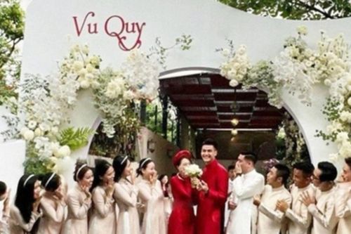 Vĩnh Thụy vướng nghi vấn có con đầu lòng với vợ doanh nhân
