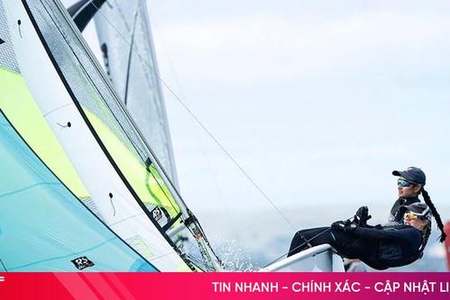 VĐV Hà Tĩnh đầu tiên tranh tài tại SEA Games 33