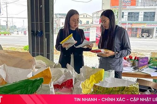 Tư lệnh ngành NN&MT lý giải về giá giống lúa tại Hà Tĩnh tăng cao