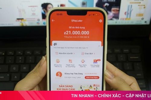 Nguy cơ 'nợ chồng nợ' từ thói quen mua trước - trả sau