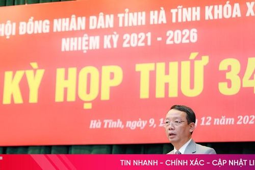 Chủ tịch UBND tỉnh: Có lộ trình, giải pháp xử lý những vấn đề cử tri quan tâm
