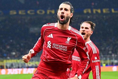 Champions League: Xác định đội thứ 2 vượt qua vòng phân hạng