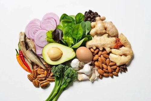 Những thực phẩm tốt nhất cho sức khỏe não bộ của bạn sau tuổi 40