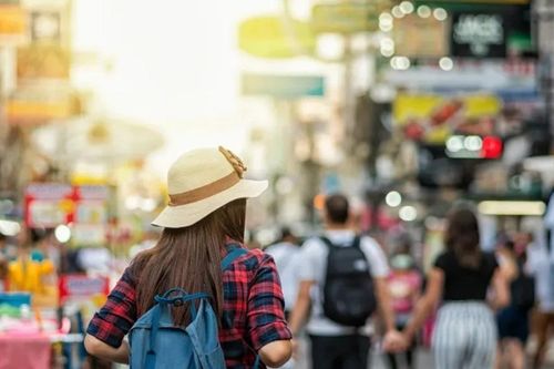 7 lời khuyên giúp tận hưởng hành trình du lịch một mình trọn vẹn nhất