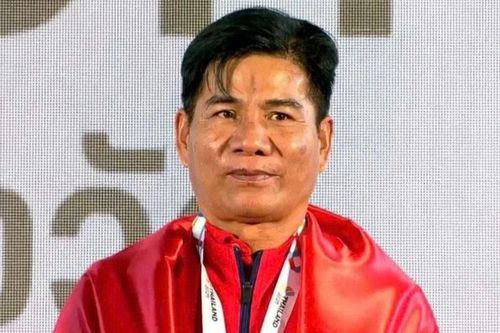 SEA Games 33: Bi sắt kiếm thêm huy chương vàng cho đoàn Việt Nam