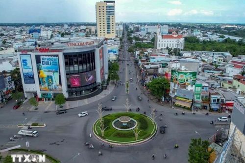 Dự án mở rộng Quốc lộ 91: Cần Thơ hỗ trợ tối đa 90% với đất trồng cây lâu năm